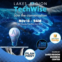 Lakes Region TechWise NOV 13