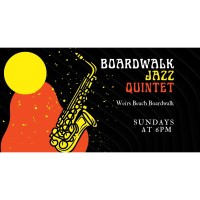 Weirs Beach Jazz Series