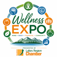 Wellness EXPO 2026