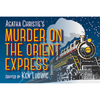 Murder on the Orient Express at The Barnstorms Theatre