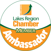 Lakes Region Chamber AMBASSADOR COMMITTEE Meeting AUGUST 2026