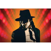 Michael Jackson HIStory Show