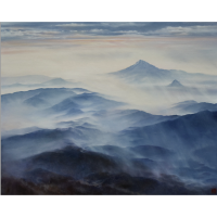 "The Wonder of the Woods, Waters & Whites"