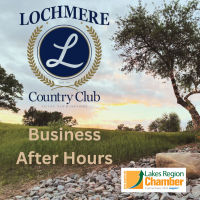 Business After Hours at Lochmere Country Club