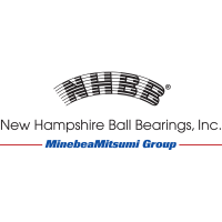 NHBB--New Hampshire Ball Bearings, Inc.