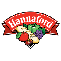 Hannaford Supermarket Bristol