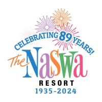 NASWA Resort is NOW HIRING Full & Part-Time