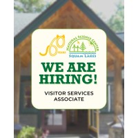 We’re Hiring! Join Our Team!