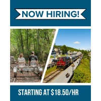 Winnipesaukee Scenic Railroad