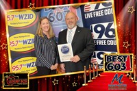 LRCC Named Best of the 603 Silver Winner