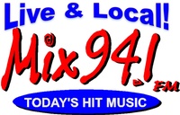 Mix 94.1 FM Supporting Laconia weirs pumpkins festival