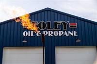 Foley Oil & Propane