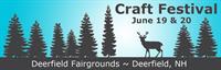 Fathers Day Weekend Craft Festival
