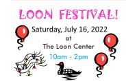 Loon Festival