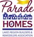 Lakes Region Parade of Homes 2016!