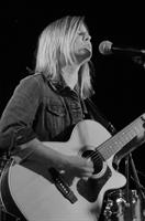FOR IMMEDIATE RELEASE  Billie Thibodeau Trio Brings Eclectic Energy to The Loft at Hermit Woods Winery