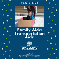 Spaulding Academy & Family Services