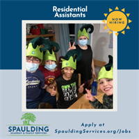 Spaulding Academy & Family Services