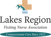 Lakes Region Visiting Nurse Association