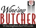 Wine'ing Butcher - Meredith and Gilford