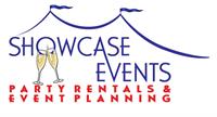 Showcase Events Rentals & Planning