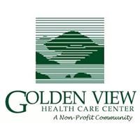 Golden View Health Care Center