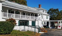 The Windrifter Resort