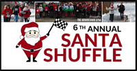 Santa Shuffle 5K