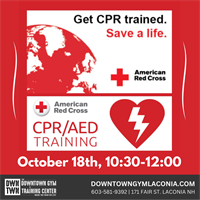 Adult & Pediatric CPR/AED Certification