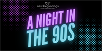 A Night in the 90s