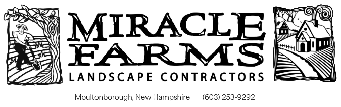 Miracle Farms Landscape Contractors