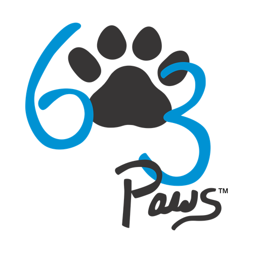 603 Paws