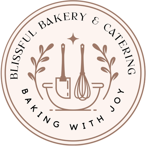 Blissful Cafe & Bakery