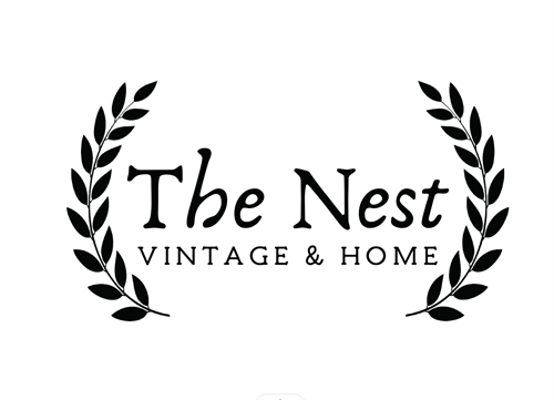 The Nest Vintage and Home