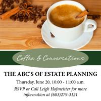 The ABC's of Estate Planning