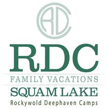 Rockywold Deephaven Camps