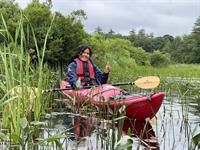 Volunteer: Weed Watchers Training Day - Squam Lakes Association