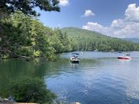 Guided Hike: Five Finger Point Trail