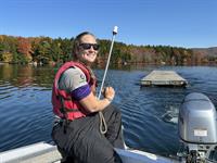 Fall Volunteer Workday