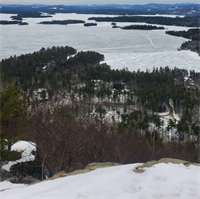 Safety is Cool: A Guide to Winter Hiking