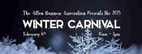 ALTON BAY WINTER CARNIVAL 2025