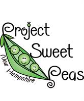 Project Sweet Peas - New Hampshire