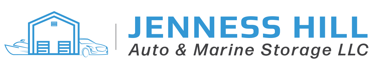 Jenness Hill Auto & Marine Storage, LLC.