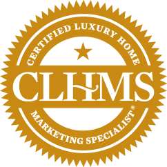 Certified Luxury Home Marketing Specialists