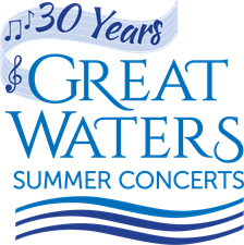 Great Waters Great Waters