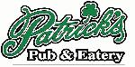 Patrick's Pub & Eatery