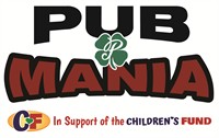 Pub Mania at Patrick's Pub
