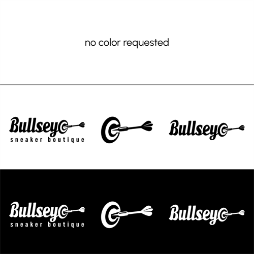 Gallery Image Retail_Store_Logo_Design_Bullseye_Sneaker_Boutique.png
