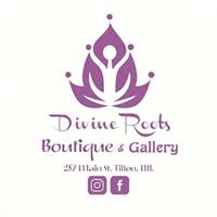 Divine Roots Boutique & Gallery