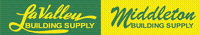LAVALLEY MIDDLETON BUILDING SUPPLY